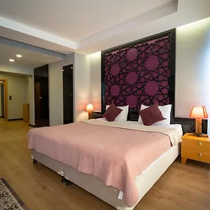 Vvr Boutique 4* اسطنبول