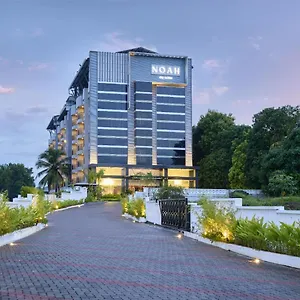 4* فندق Noah Sky